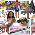 My Favorite {Early} Black Friday Toy Deals!
