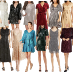 Favorite Holiday Dresses + Serena & Lily Sale Picks + Lisi Lerch 30% Off Faves