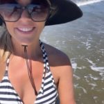 Beach Vacay: What I Packed