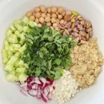 The Jennifer Aniston Salad Recipe
