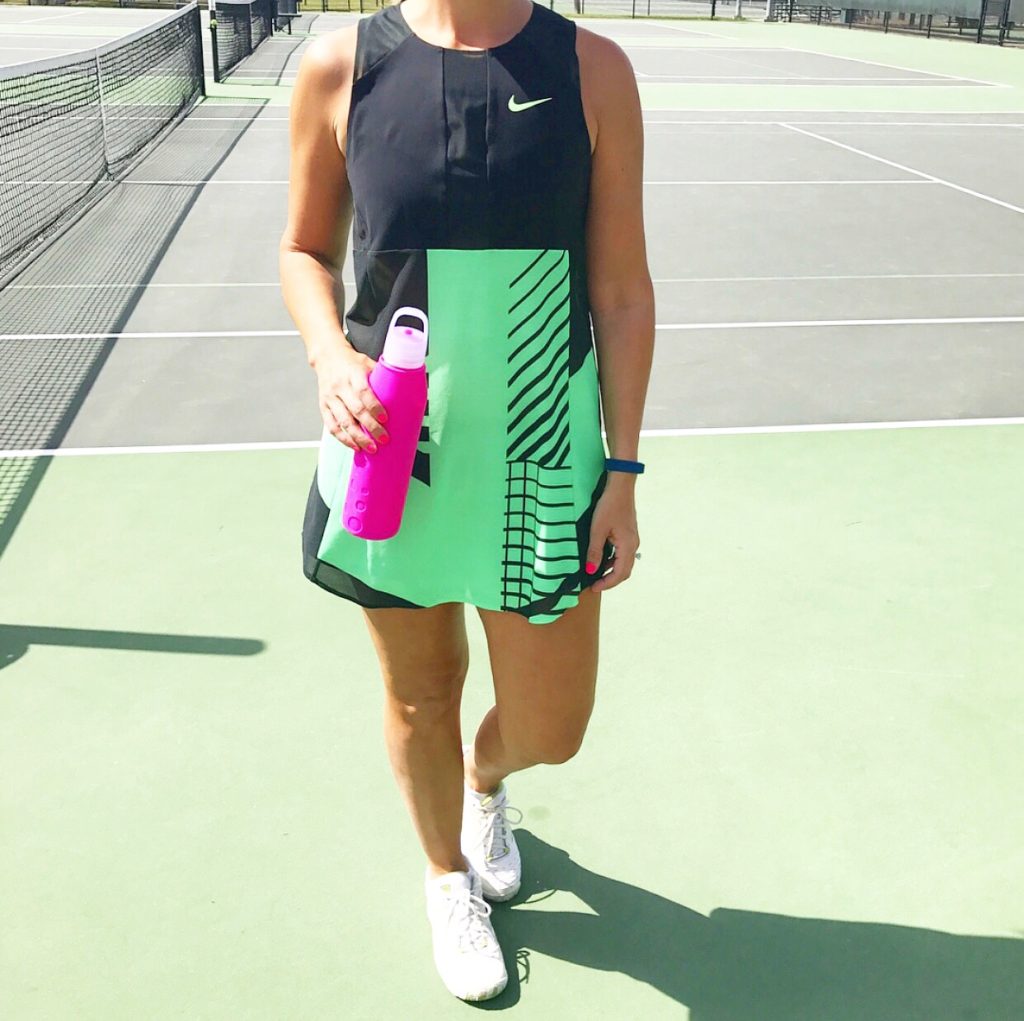 Tennis Dress Love + an OOTD + Giveaway Winners + Tocca Giveaway – Sweet ...