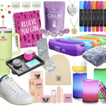 Teen Girl Gift Guide + Holiday Looks for Less