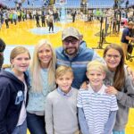 Our Chapel Hill Weekend