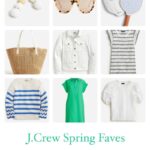 J.Crew Spring Faves: All 40% Off Until Midnight