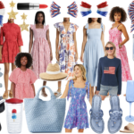 4th of July Faves + Lilly Pulitzer Splash Sale Starts Today!