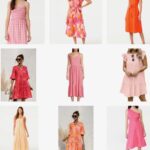 Summer Dresses Under $40 + Lake Pajamas New Collection