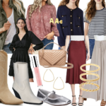 All of These Looks are Under $50!