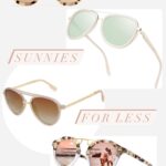 Sunnies For Less