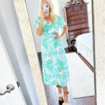 Maxi Dresses Perfect for Spring + New Cute PJs at a Great Price!