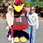 Life Lately: College Visits, University of South Carolina + All The Things