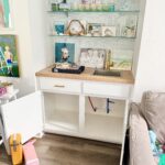 The Gifting Cabinet: What I Always Keep on Hand